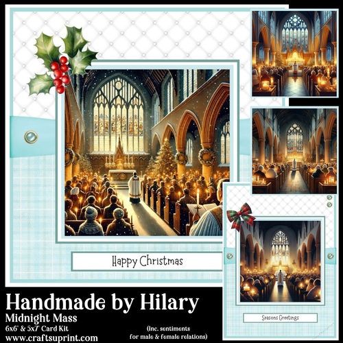 Midnight Mass