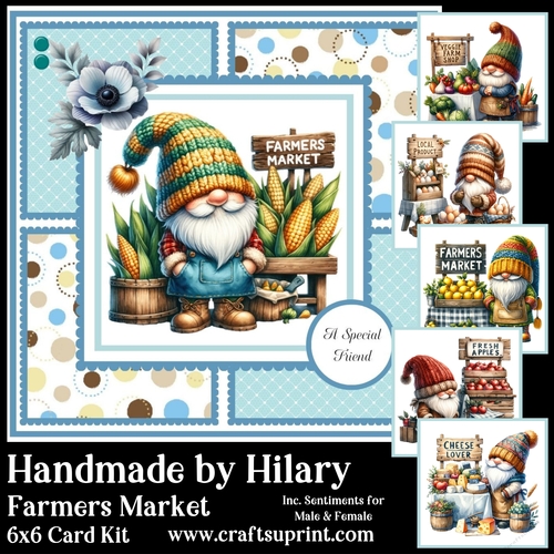 Farmers Market 