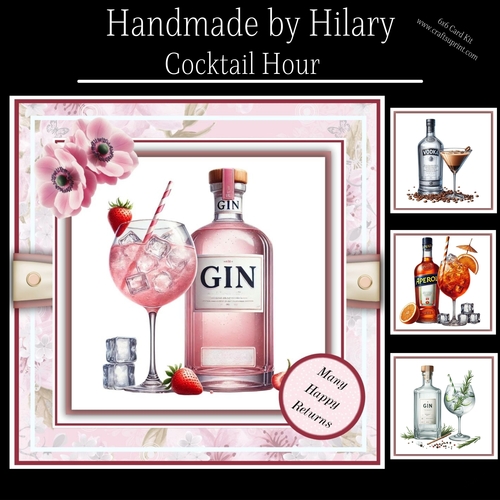 Cocktail Hour