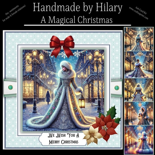 A Magical Christmas