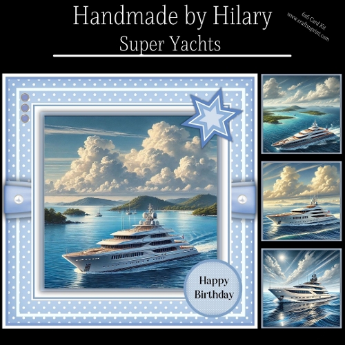 Super Yachts