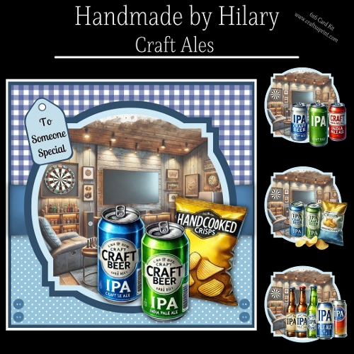 Craft Ales
