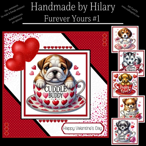 Furever Yours 1