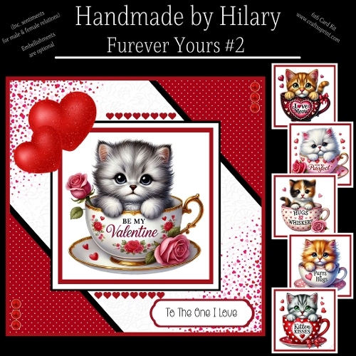 Furever Yours 2