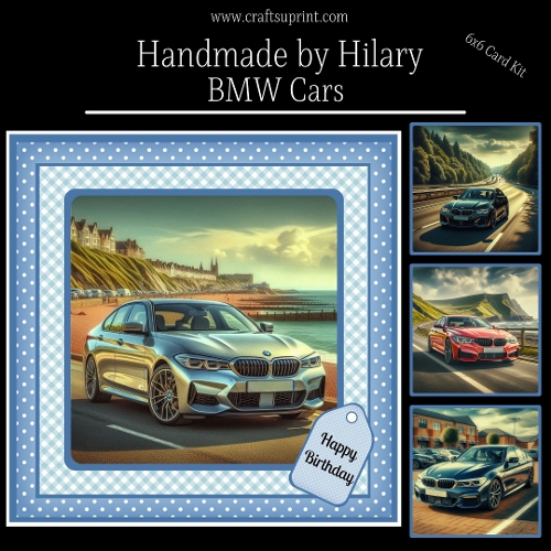 BMW Cars