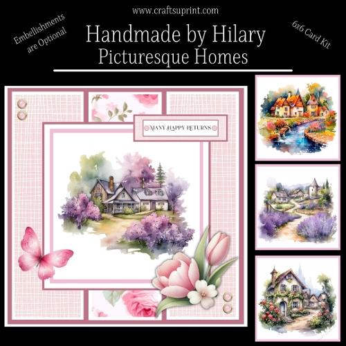 Picturesque Homes