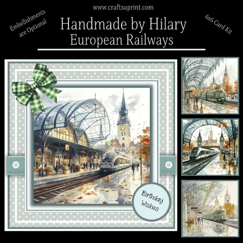 European Railways