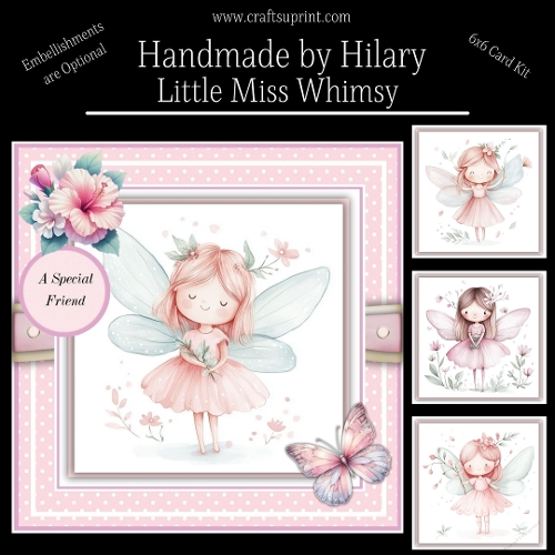 Little Miss Whimsy