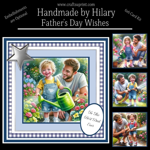 Fathers Day Wishes