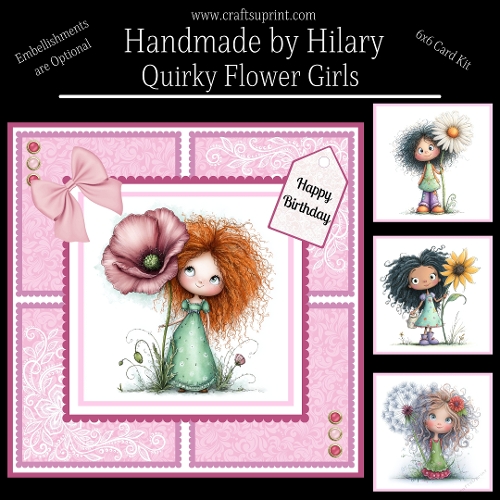 cup1379663_118824 - Quirky Flower Girls