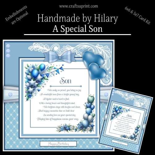 A Special Son
