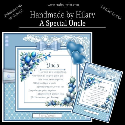 A Special Uncle