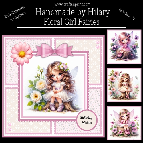 cup1382676_118824 - Floral Girl Fairies