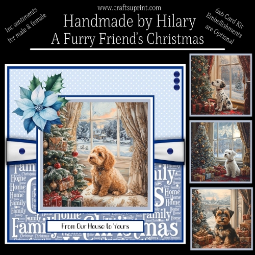 cup1384423_118824 - A Furry Friends Christmas 