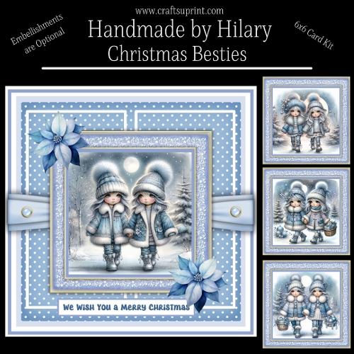 Image of cup1384938_118824 - Christmas Besties