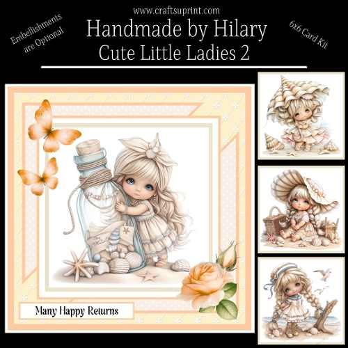 cup1387977_118824 - Cute Little Ladies 2