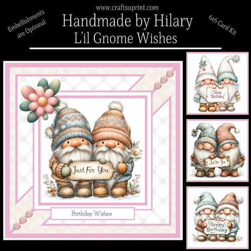 cup1403795_118824 - Lil Gnome Wishes