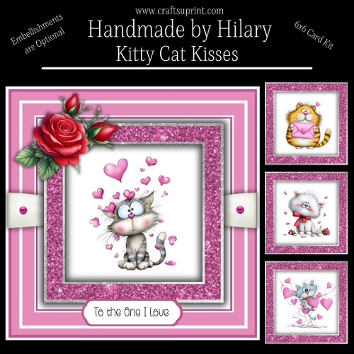 cup1413597_118824 - Kitty Cat Kisses