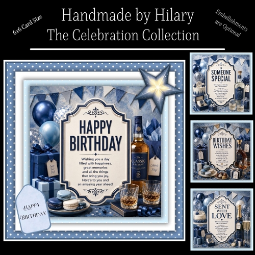 The Celebration Collection
