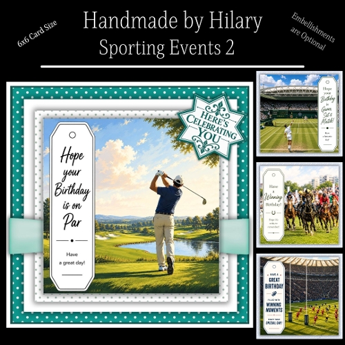 Sporting Events 2