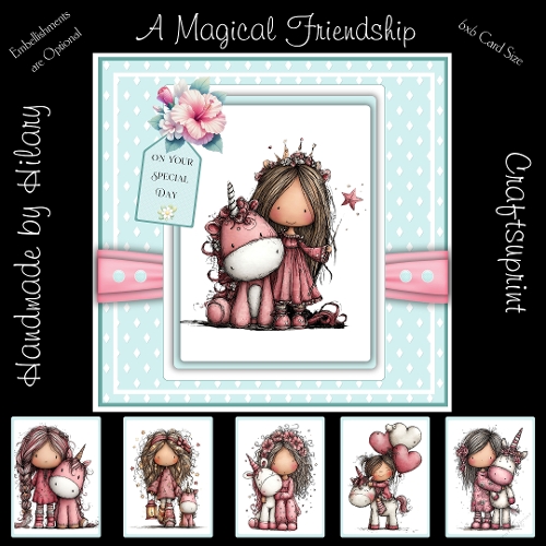 A Magical Friendship