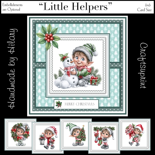 Little Helpers