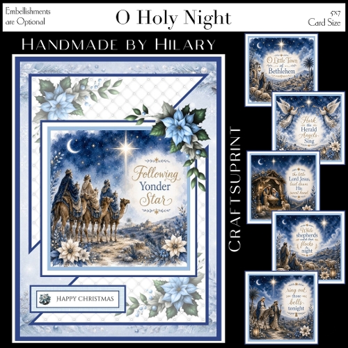 O Holy Night