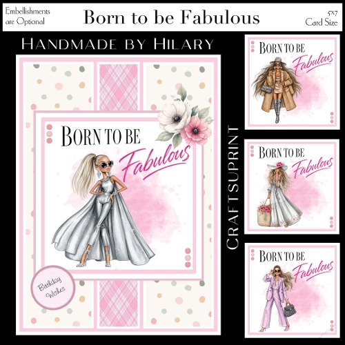 Born to be Fabulous