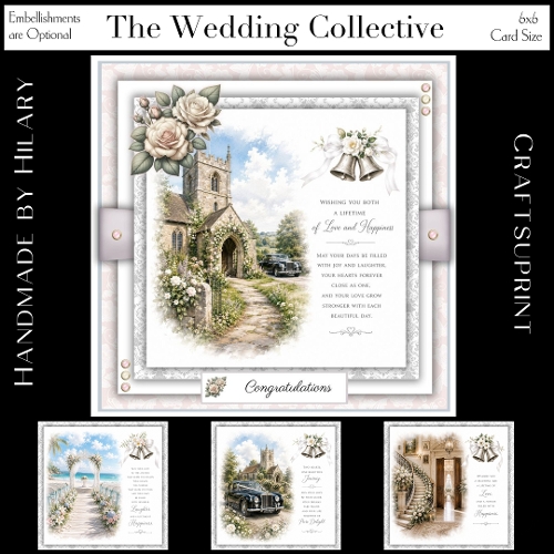 The Wedding Collective