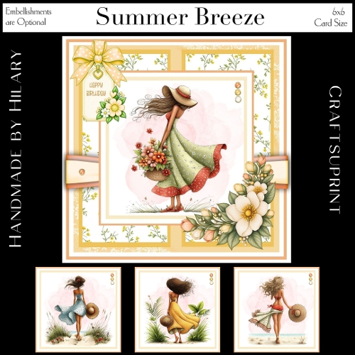 Summer Breeze