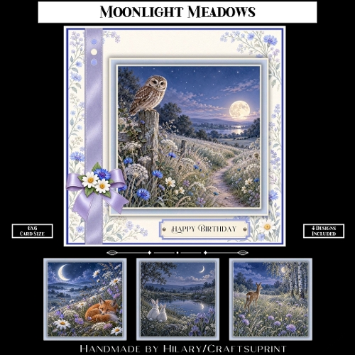 Moonlight Meadows