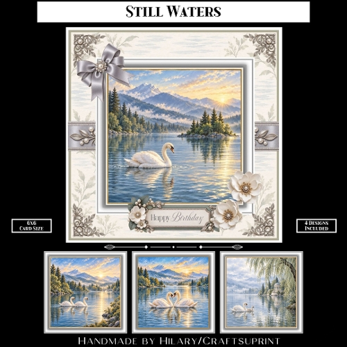 Still Waters