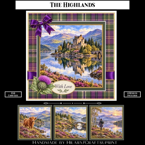 The Highlands