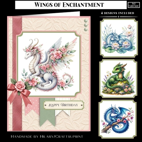 Wings of Enchantment