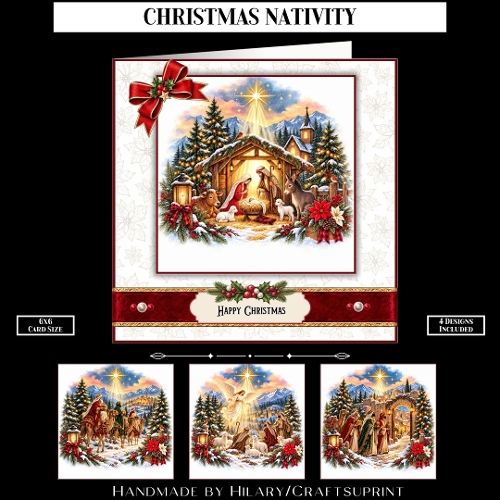 Christmas Nativity