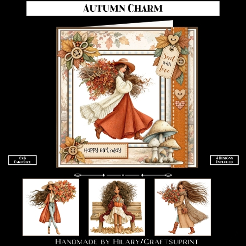 Autumn Charm