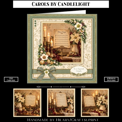 Carols by Candlelight
