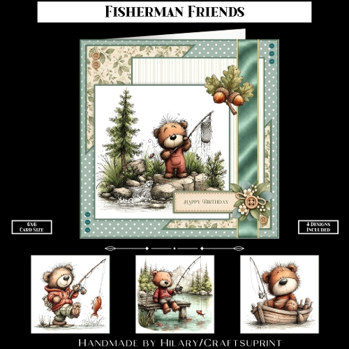 Fisherman Friends