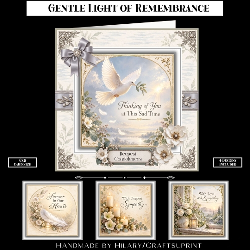 Gentle Light of Remembrance