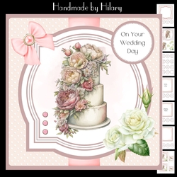 cup1201078_118824 - Wedding Cake #1 