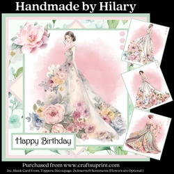 Floral Dresses