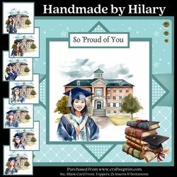 Graduation #2