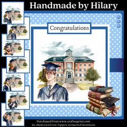 Graduation #4