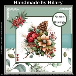 Christmas Pick #1