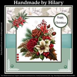 Christmas Pick #2