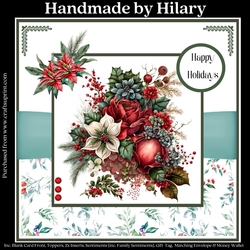 Christmas Pick #3