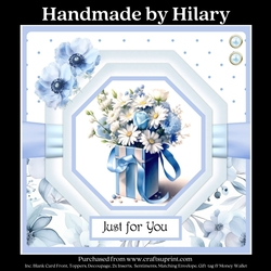 Floral Giftbox #2