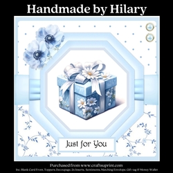 Floral Giftbox #3