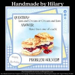 The Great Cream Tea Debate
