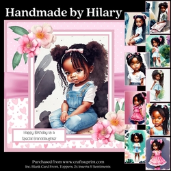 Little Miss Madam